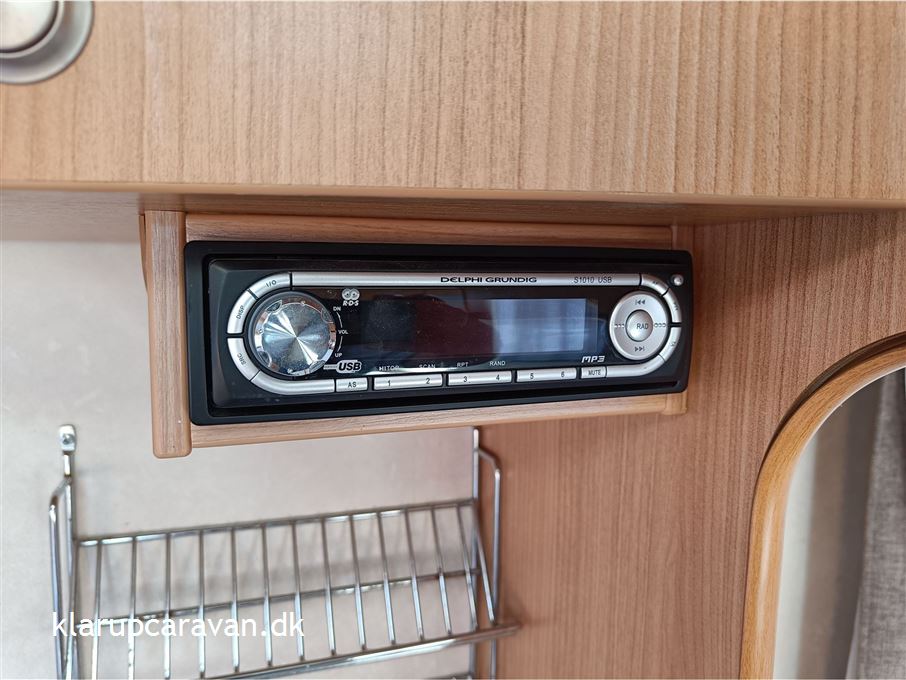 Adria Adiva 553 PH
